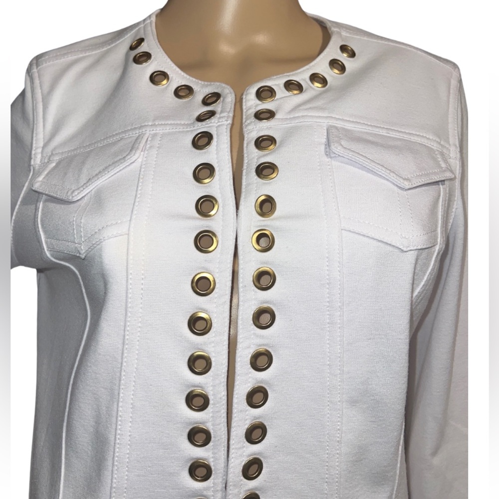 Linea Domani Jacket - Picture 5 of 7